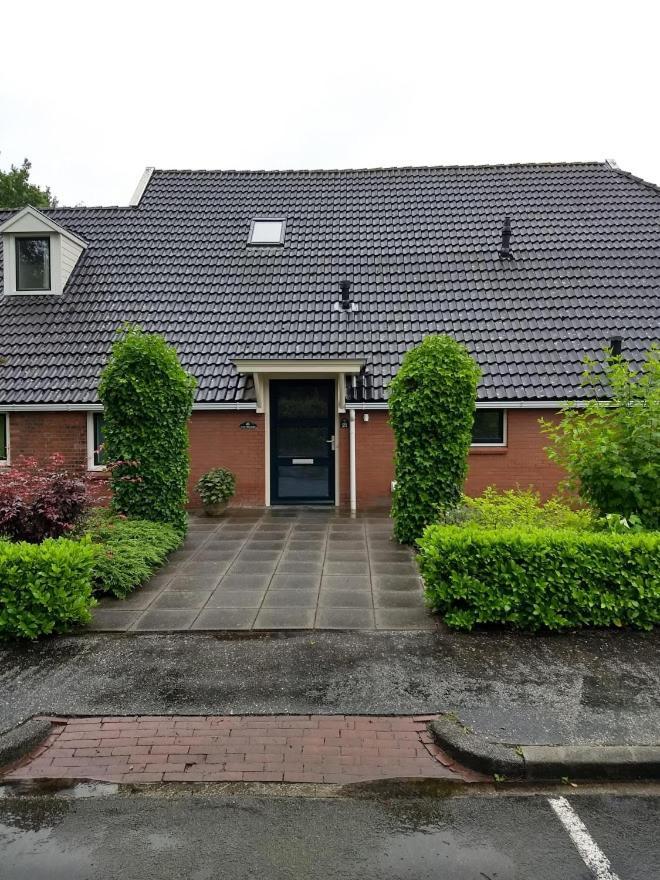 B&B De Boerderij Haren  Ngoại thất bức ảnh