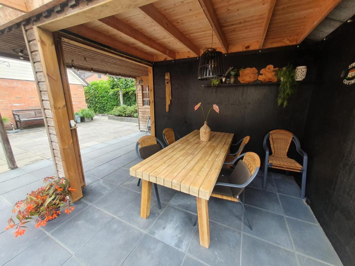 B&B De Boerderij Haren  Ngoại thất bức ảnh